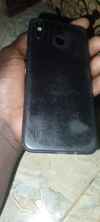 A picture of Tecno pop 3 plus