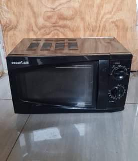 microwaves