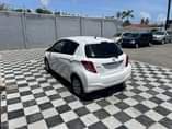A picture of 2011 Toyota Vitz