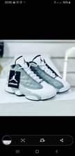 A picture of Jordan 13 originil