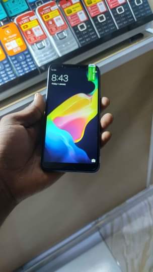 oppo a83