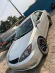 A picture of Super clean 2004 Camry big daddy
