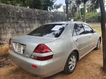 toyota mark 2