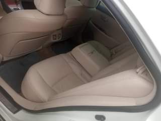 A picture of Foreign used