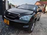 A picture of ToyoTa HARRIER