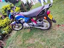 tvs hlx