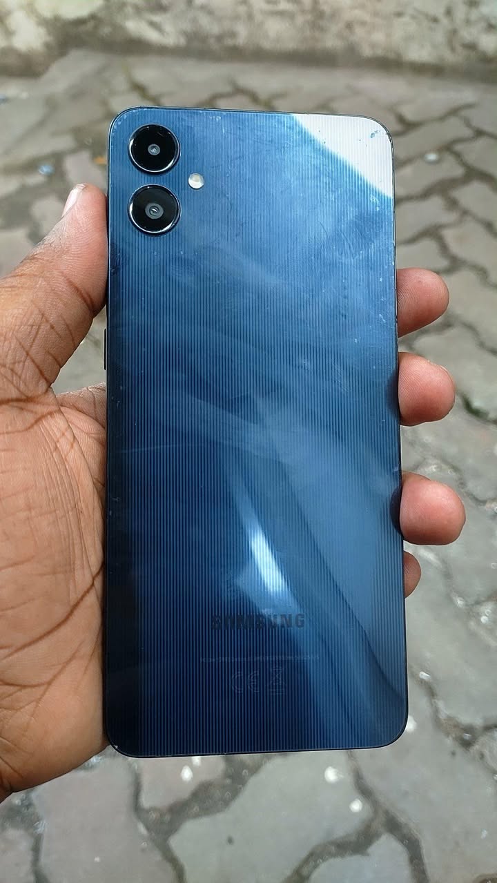 A picture of Samsung A05