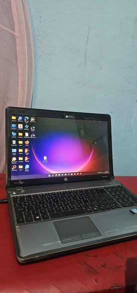 A picture of Laptop hp probook 4540s
