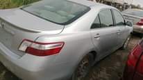A picture of Direct toks Toyota Camry 2008 for sale