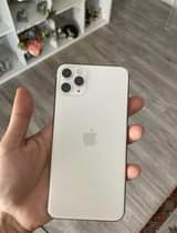 A picture of iPhone 11 Pro