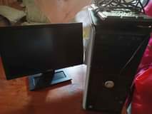 A picture of FULL SET DESKTOP