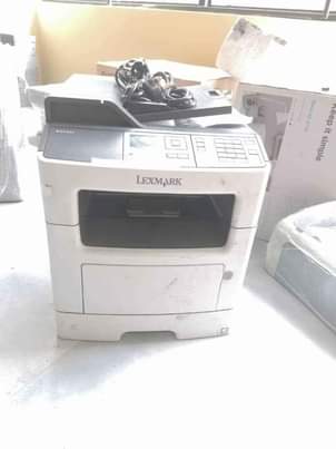 printers