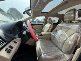 A picture of TOYOTA VENZA