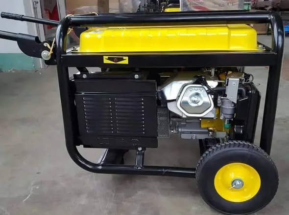 genset
