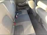 A picture of Nissan Navarra