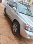 A picture of One month used 2005 Toyota Highlander