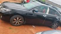 A picture of 2 5m Very clean Toyota spider v6 engine Everything is
