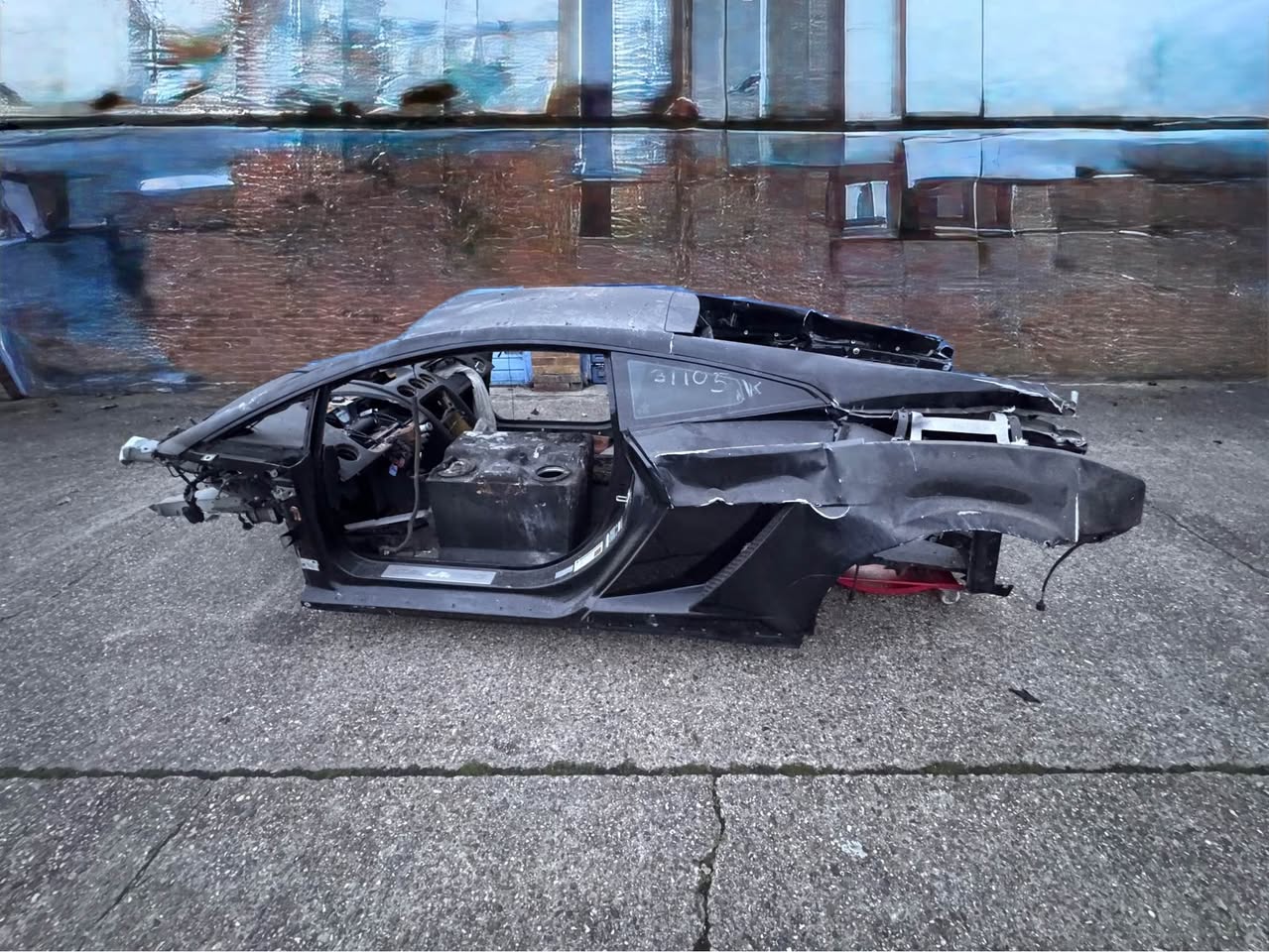 lhd cars