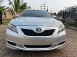 A picture of Toyota Camry