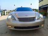 A picture of 2004 ES300 buy and