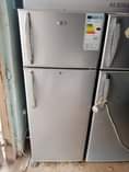 A picture of ADH double door fridge on sale