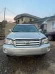 A picture of 2005 Toyota Highlander