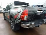 A picture of 2018 Toyota Hulliks 2018 4wd