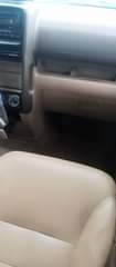 A picture of CR V 05 06 Ac chilling Engine perfect Gear perfect