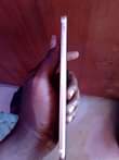 A picture of Iphone 6 GB64 BATTERY HEALTH 100 FINGER LESS KIPENGELE KUNA