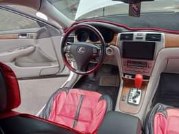 A picture of Clean 2005 Lexus ES330 Sound 3MZ FE V6 engine Gear