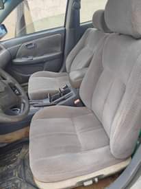 A picture of Toyota Camry 01