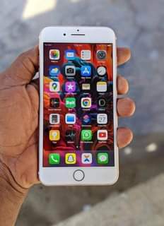 A picture of IPHONE 7