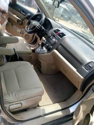 A picture of 08 Honda Crv 2008 Engine AcGear Good condition Buy and