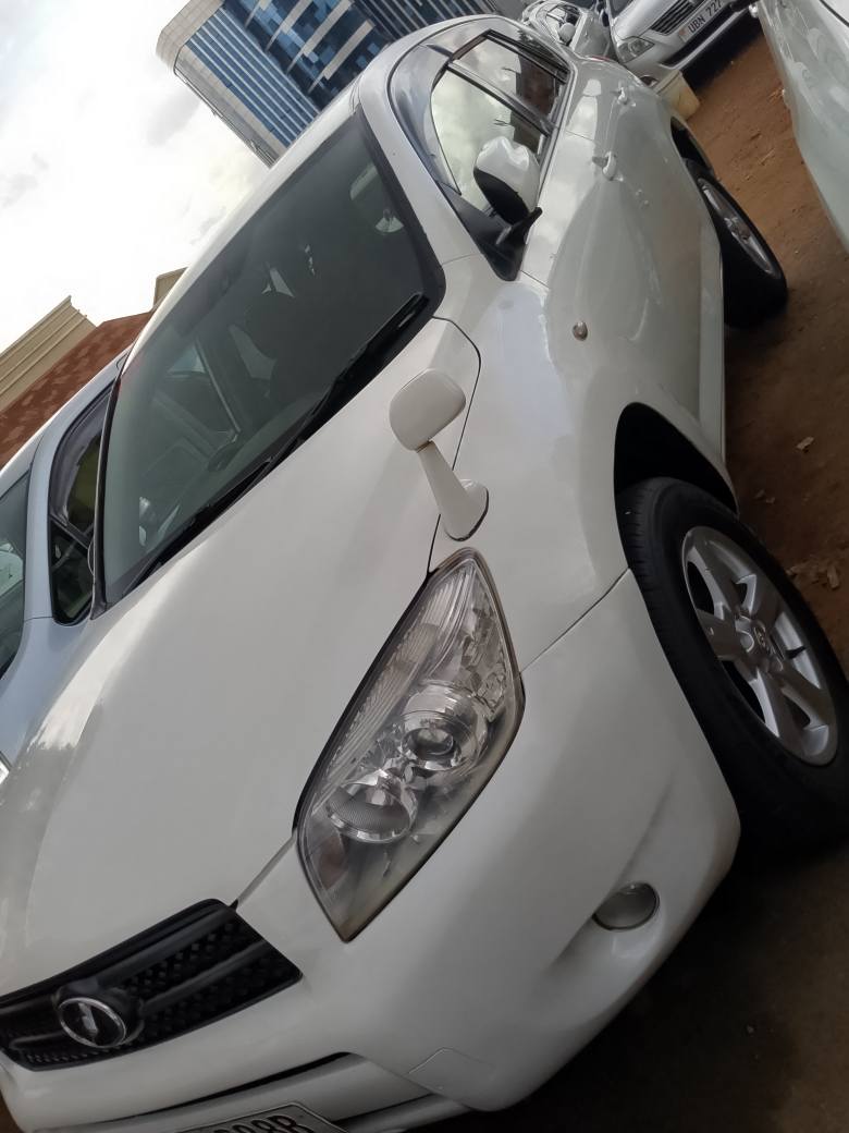 A picture of TOYOTA RAV4 MODEL 2008 FOR SALE 0704482571