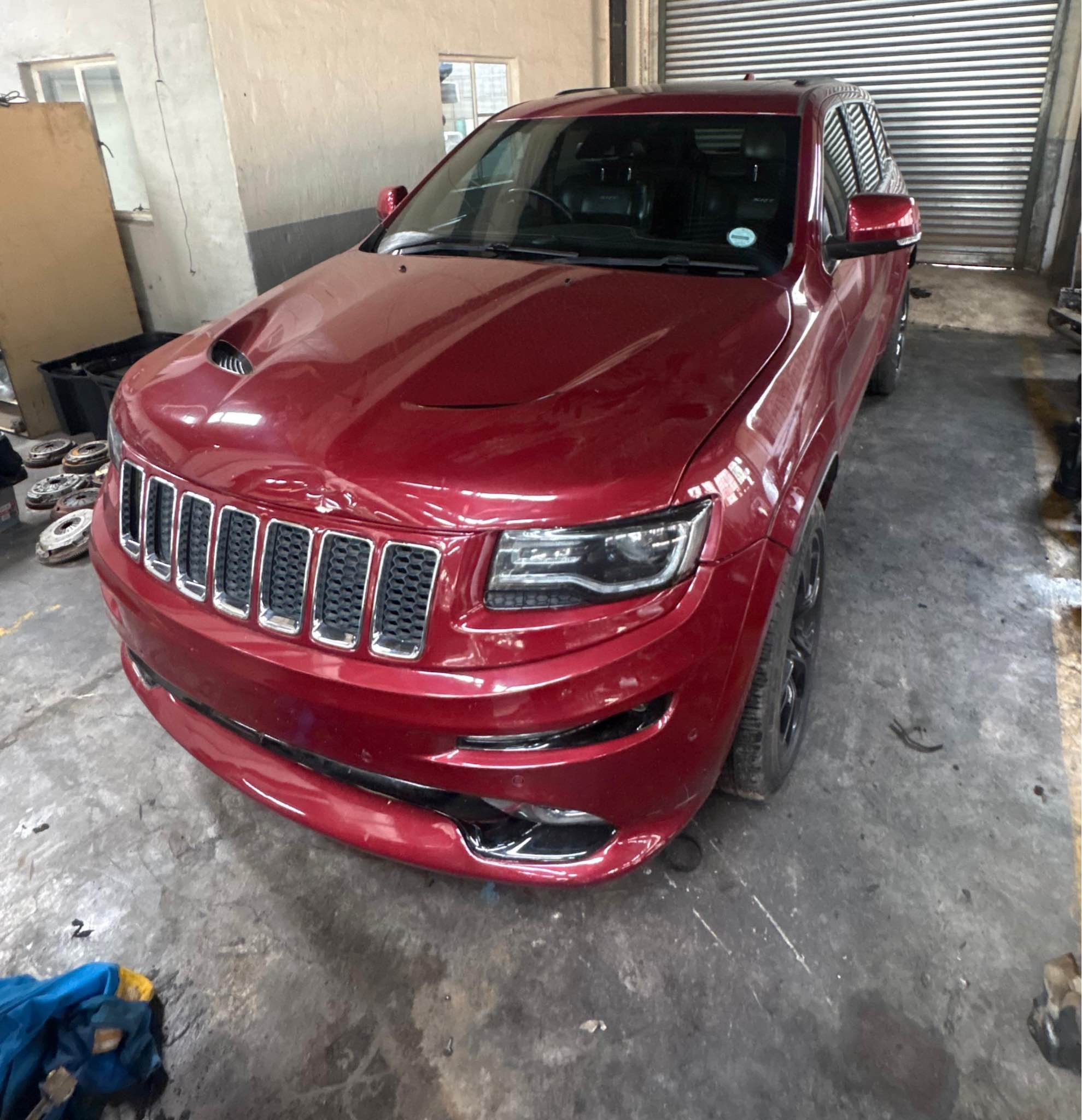 cheap cars germiston