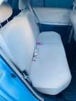 A picture of TOYOTA VITZ NEW MODEL