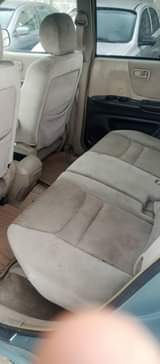 A picture of CLEAN 2004 MODEL TOYOTA HIGHLANDER Engine perfect Gear perfect AC