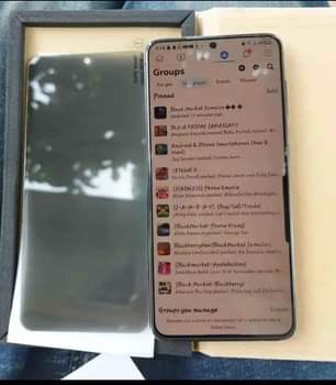 samsung s21