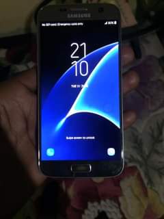 samsung galaxy s7