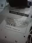 A picture of SONY RADIO