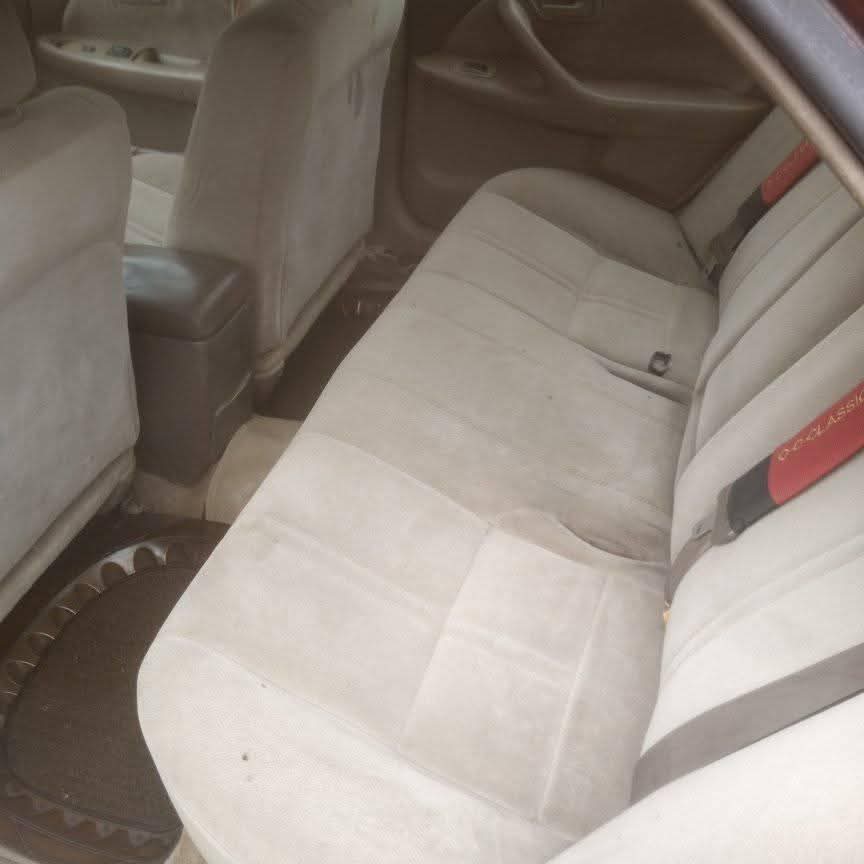 A picture of Pencil light Toyota