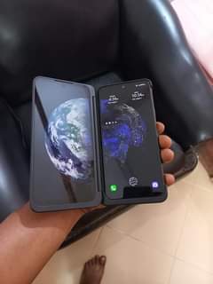 screens
