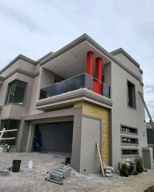 building material