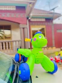 A picture of Kids BigToys available Watsap 0704289191