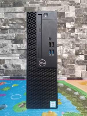 dell laptop