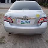 A picture of Very clean registered Toyota Camry XLE V6 2007..Thumbstart.. model first