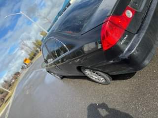 A picture of 2005 Acura El