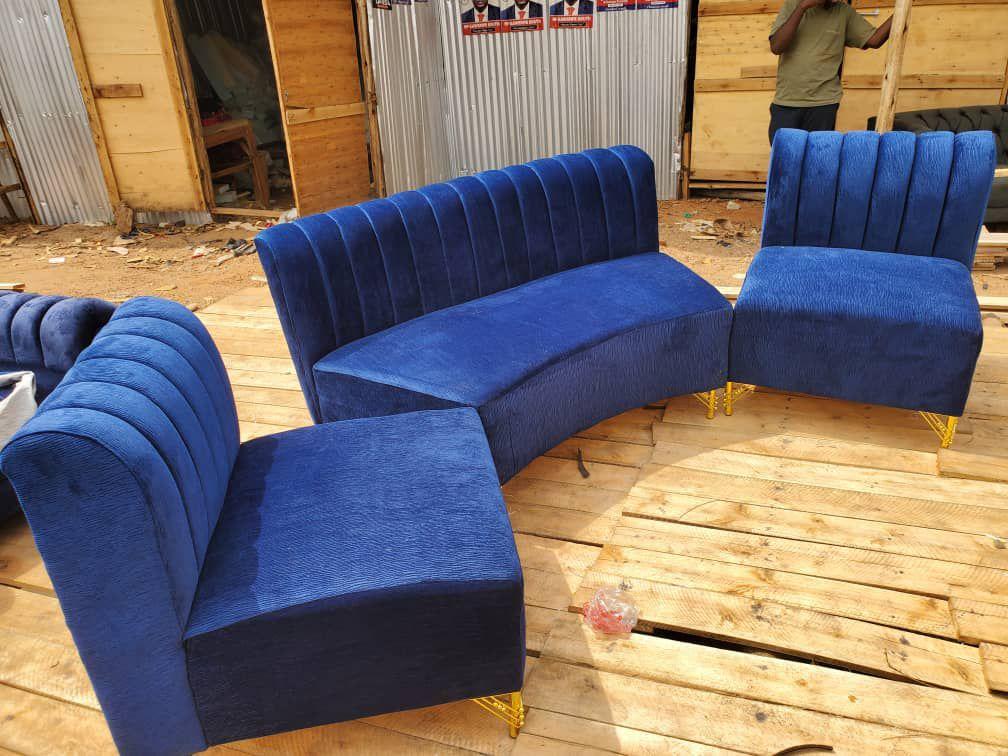 A picture of Sofa sets