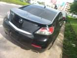 A picture of 2012 Tokunbo Acura TL TL