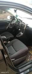 A picture of Toyota Matrix 2007Tokunbo StandardPerfect Condition